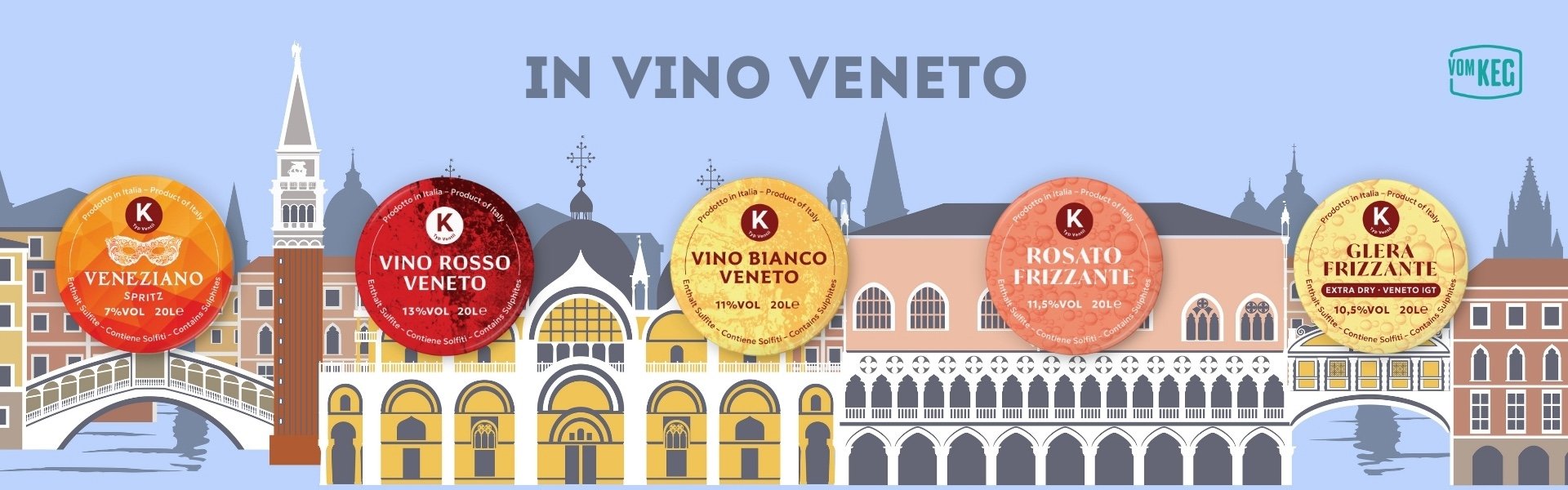 IN VINO VENETO