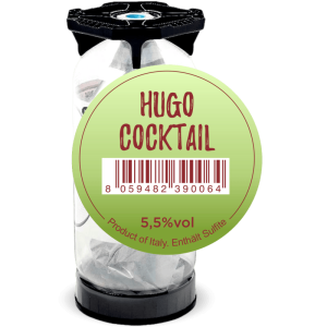 Hugo Cocktail KeyKeg 20L