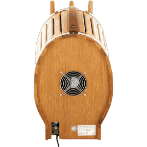 Weinzapfanlage Soudek 50/K 3-leitig Exclusive Green Line...