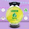 Lemon Spritz Italian Aperitivo KeyKeg 20L