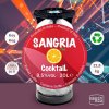 Sangria Cocktail KeyKeg 20L